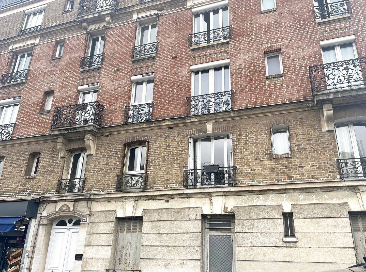 Appartement 3 pièces 65 m² · à Colombes · 64,9 m² · 270 000 €