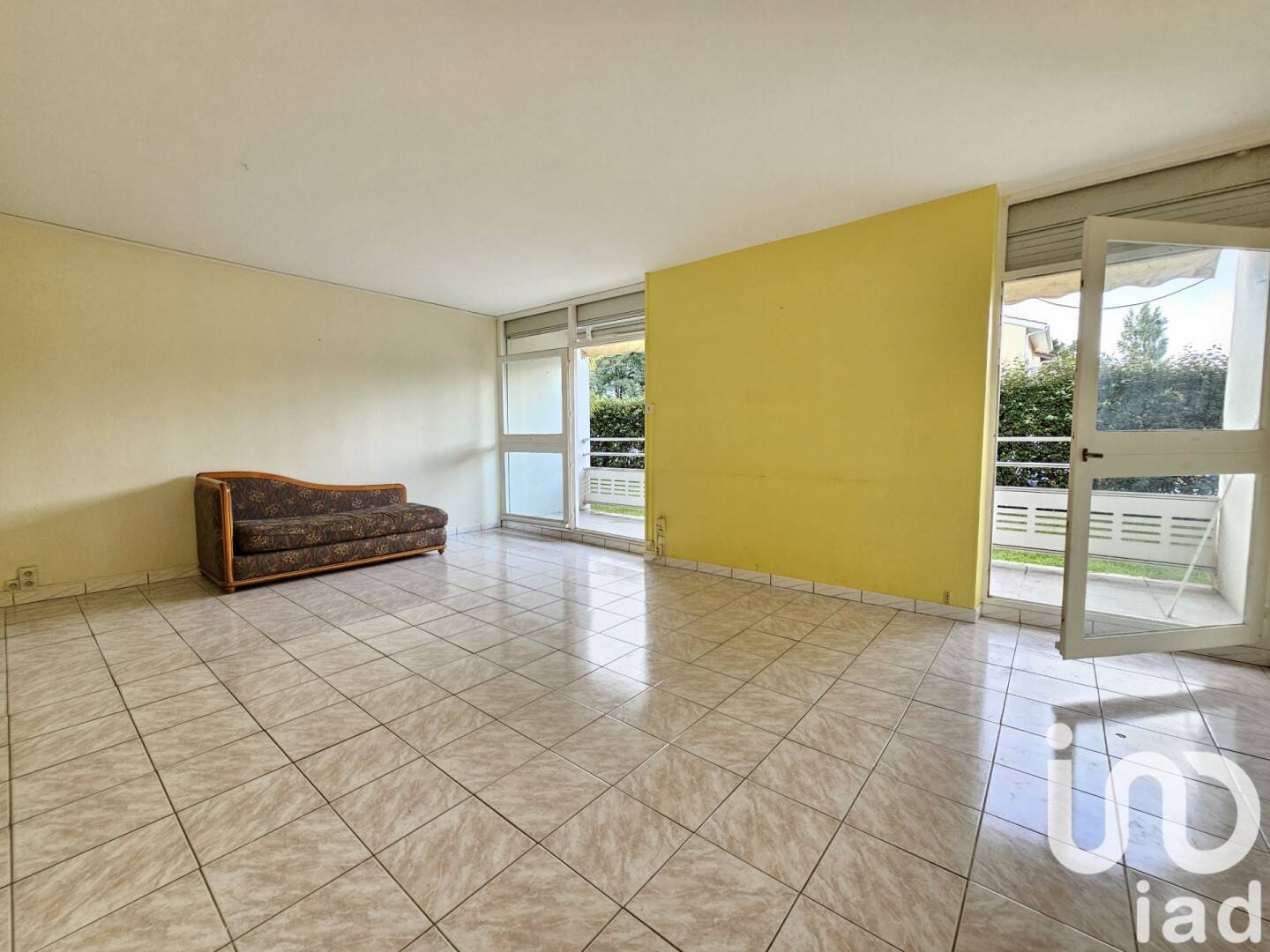 Appartement 3 pièces 74 m² · à Arcachon · 73,8 m² · 250 000 €