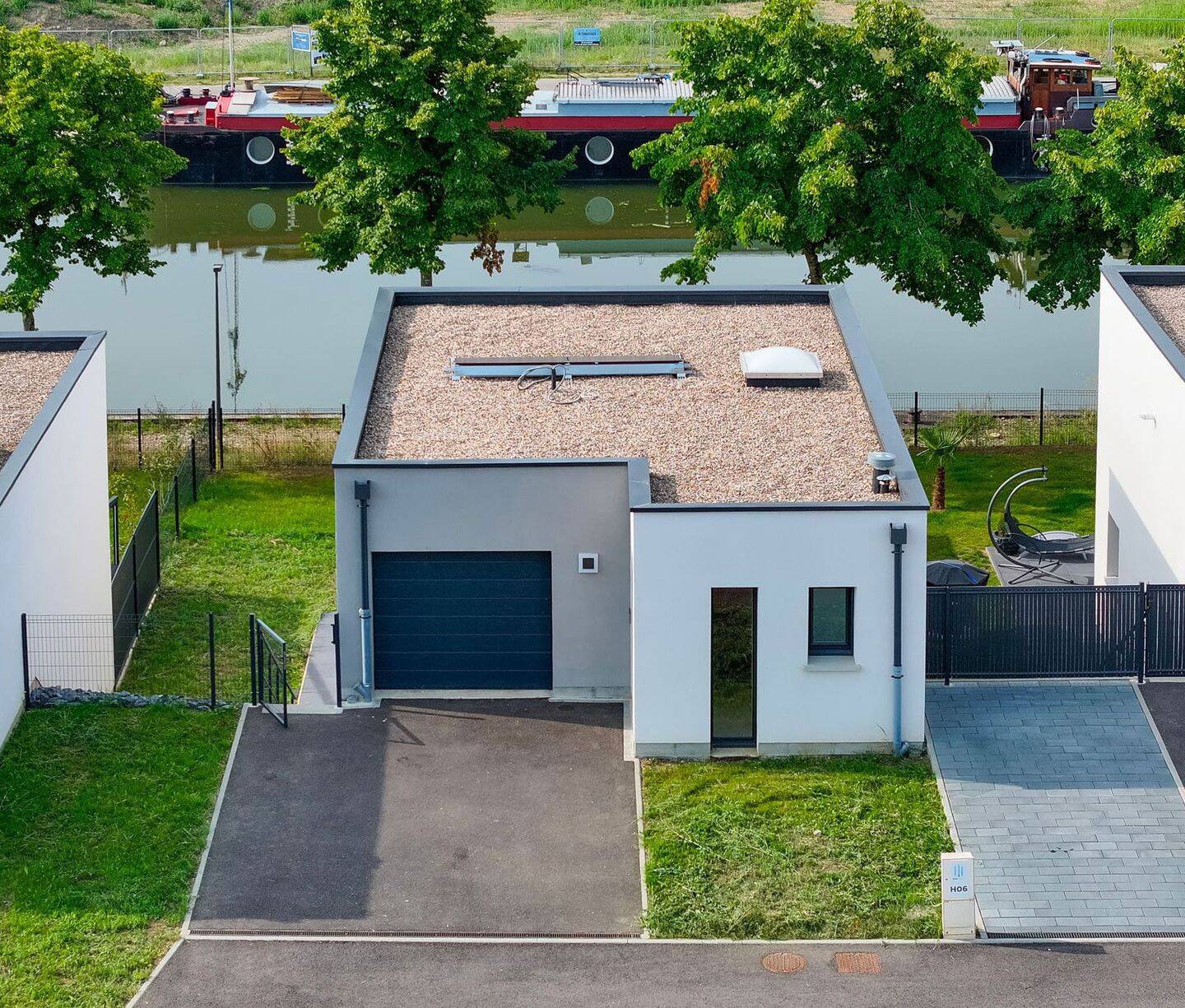 Maison 5 pièces 109 m² · à Talange · 109 m² · 429 000 €