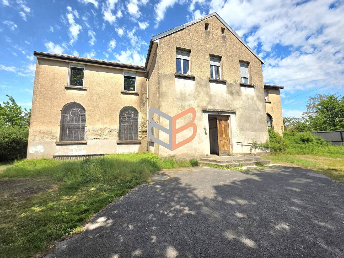 Maison 5 pièces 154 m² · à Jarny · 154,1 m² · 449 000 €