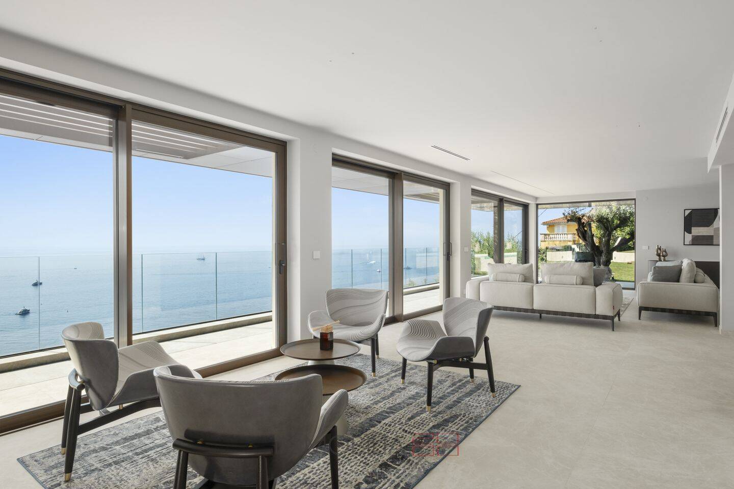 Maison 7 pièces 300 m² · à Roquebrune-Cap-Martin · 300 m² · 5 900 000 €