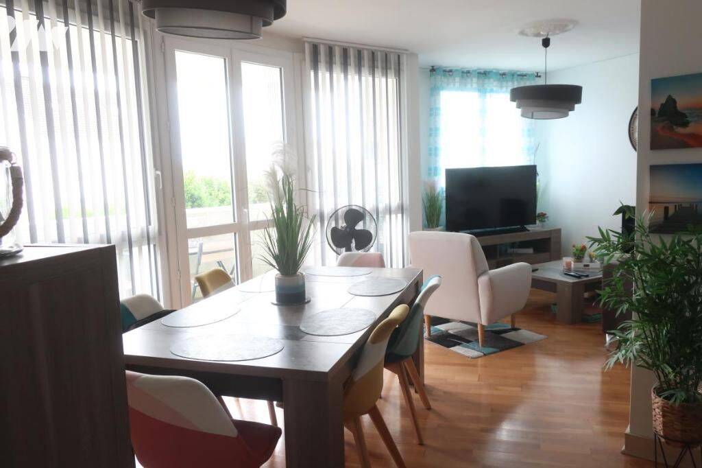 Appartement 5 pièces 92 m² · à Bourges · 92 m² · 157 500 €