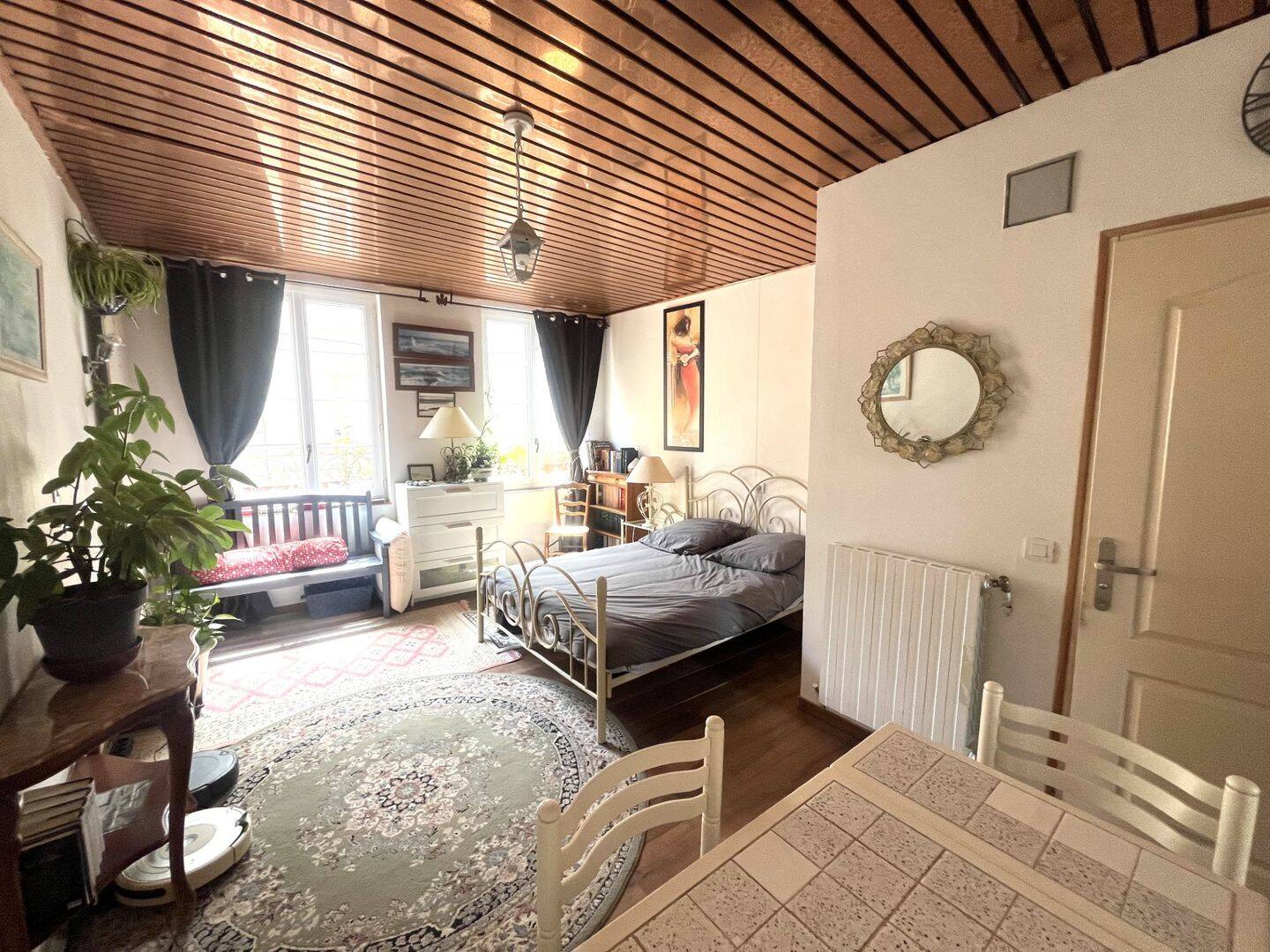 Appartement 2 pièces 28 m² · à Fécamp · 28 m² · 530 €