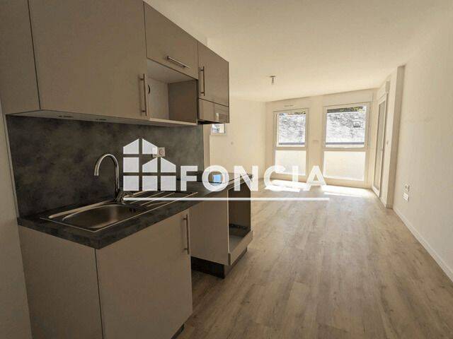Appartement 2 pièces 46 m² · à Le Mans · 46,3 m² · 620 €