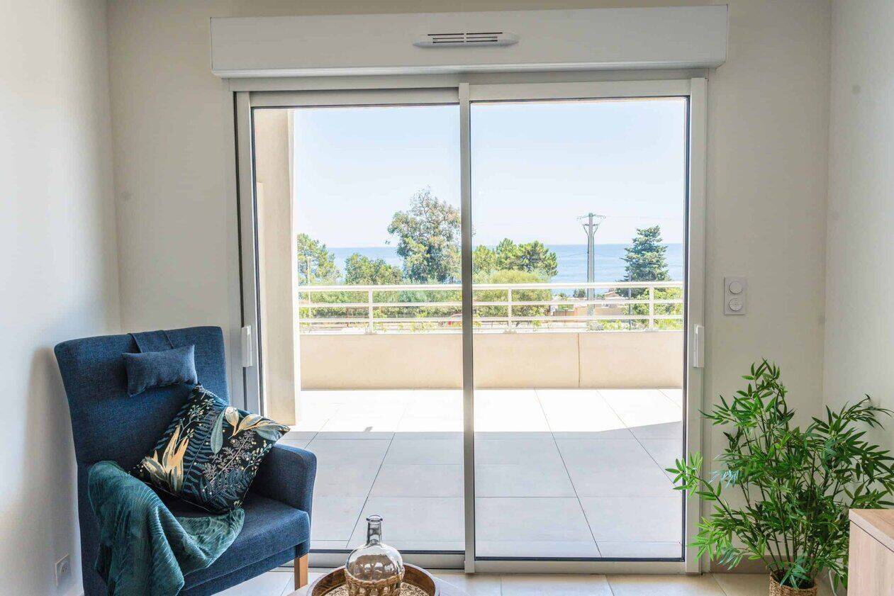Appartement 1 pièce 26 m² · à Sari-Solenzara · 26 m² · 140 000 €