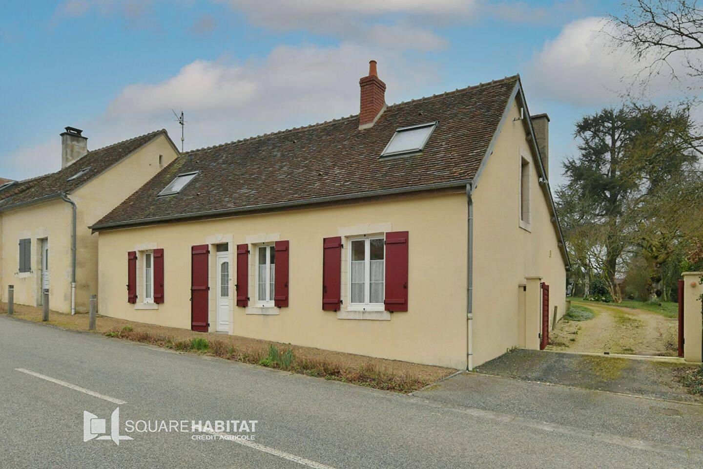 Maison 5 pièces 113 m² · à Alençon · 113 m² · 171 500 €