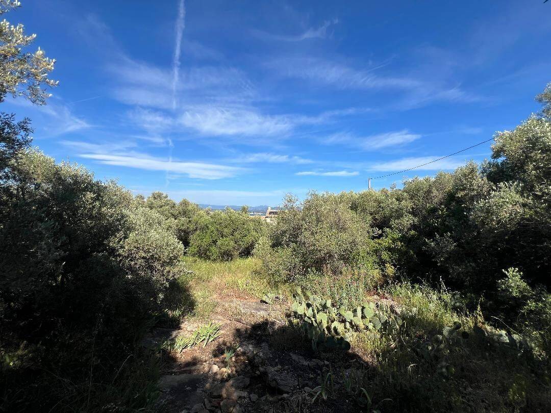 Terrain de 617 m² à La Ciotat - photo 2