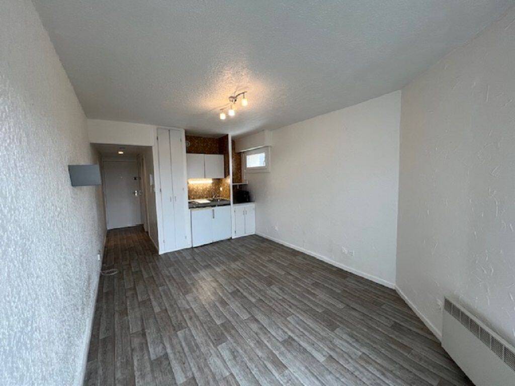 Appartement 1 pièce 25 m² · à Vandœuvre-lès-Nancy · 24,5 m² · 403 €/mois