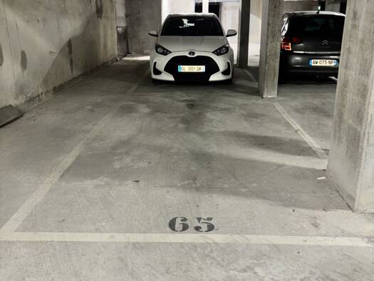 Parking à vendre - neuf 9 000 € 14 m² Romagne Conflans-Sainte-Honorine 78700