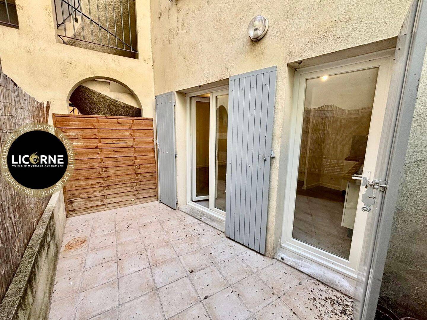 Appartement 2 pièces 37 m² · à Pertuis · 37 m² · 670 €