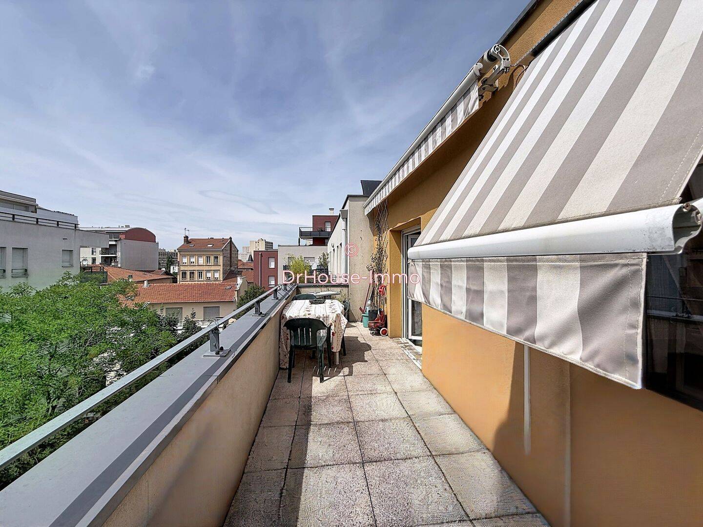 Appartement 3 pièces 50 m² · à Villeurbanne · 49,8 m² · 232 000 €