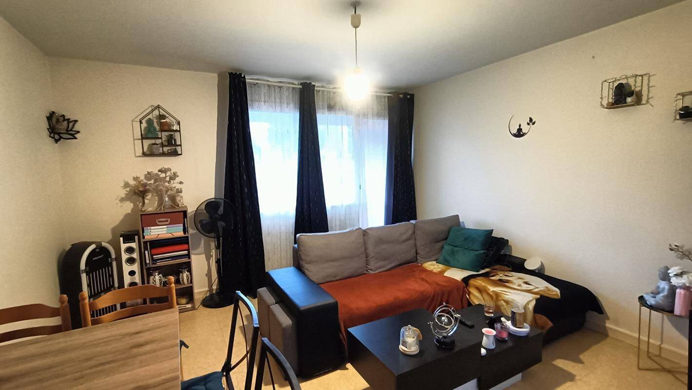 Appartement 2 pièces 51 m² · à Saint-Jean-de-Braye · 51 m² · 87 600 €