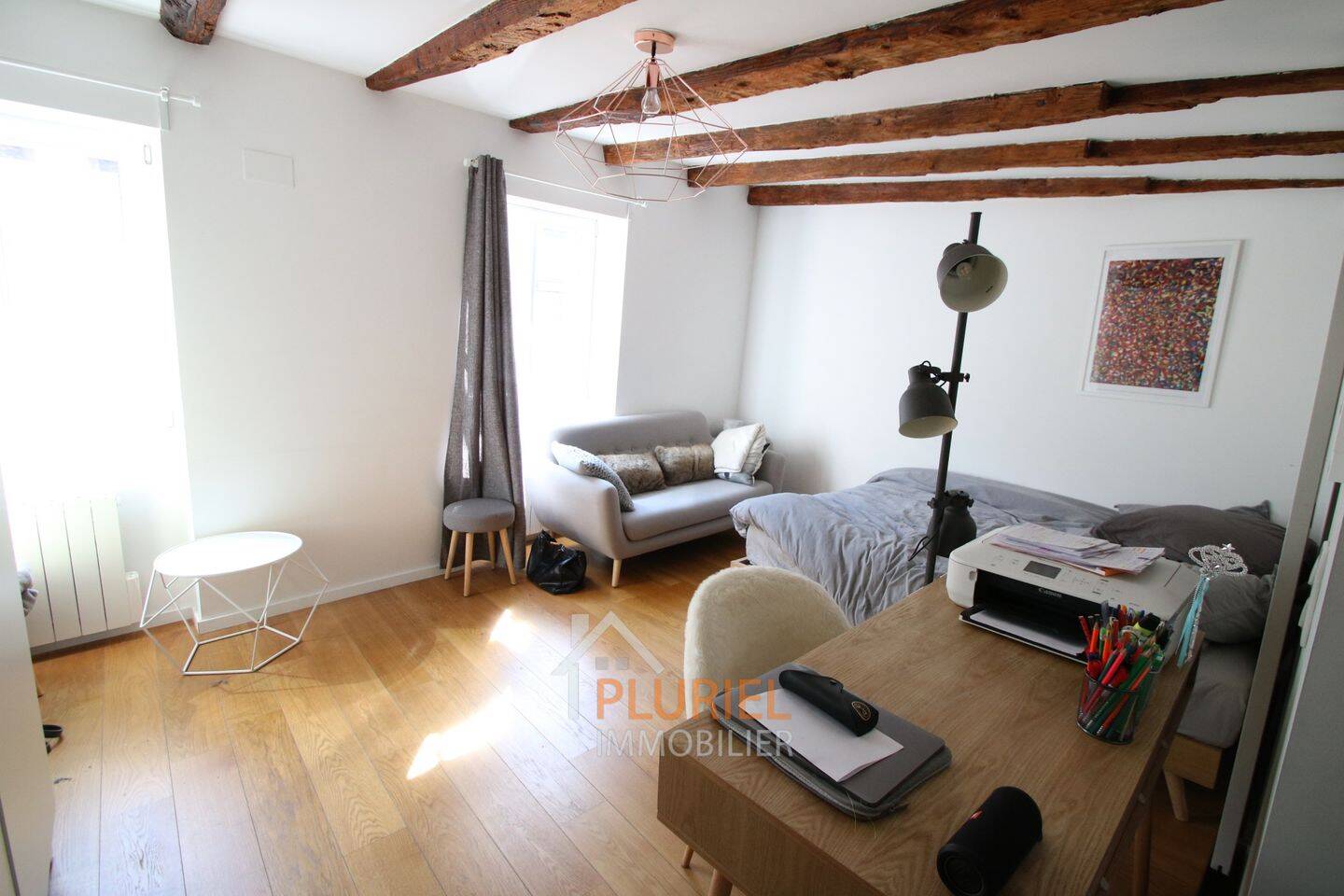 Appartement 1 pièce 29 m² · à Strasbourg · 28,5 m² · 680 €