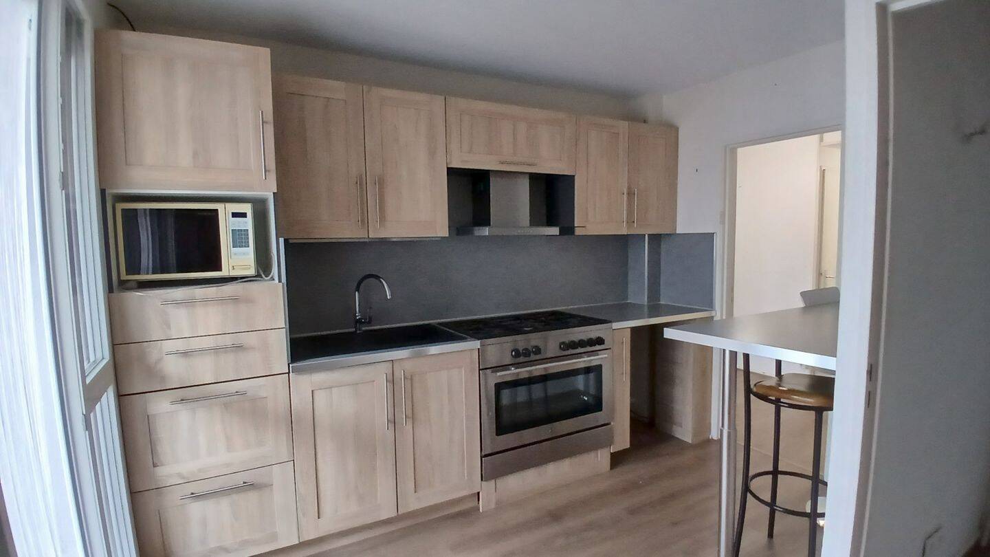 Appartement 4 pièces 81 m² · à Chalon-sur-Saône · 81,3 m² · 144 400 €