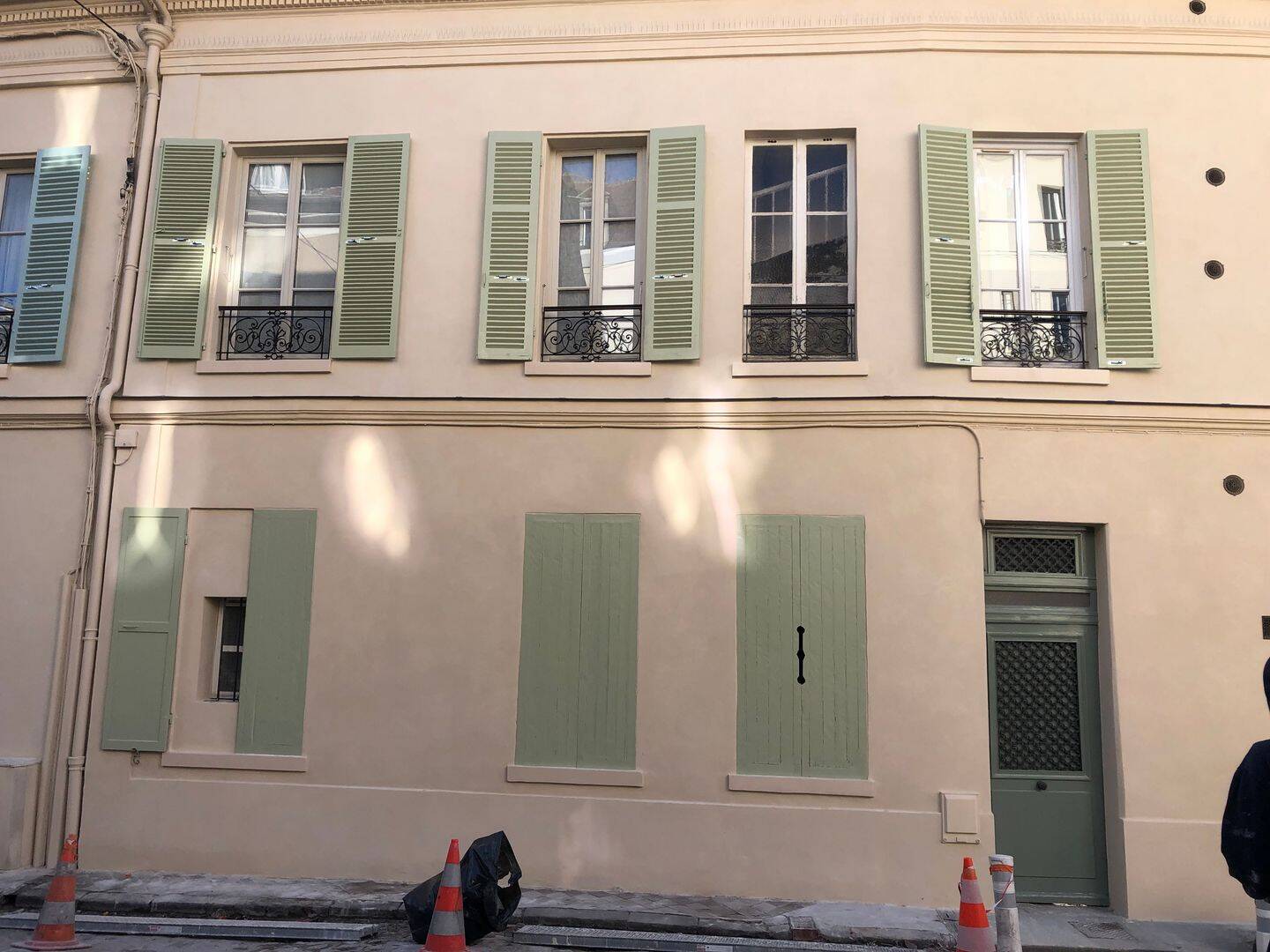 Appartement 2 pièces 50 m² · à Pontoise · 50 m² · 245 000 €