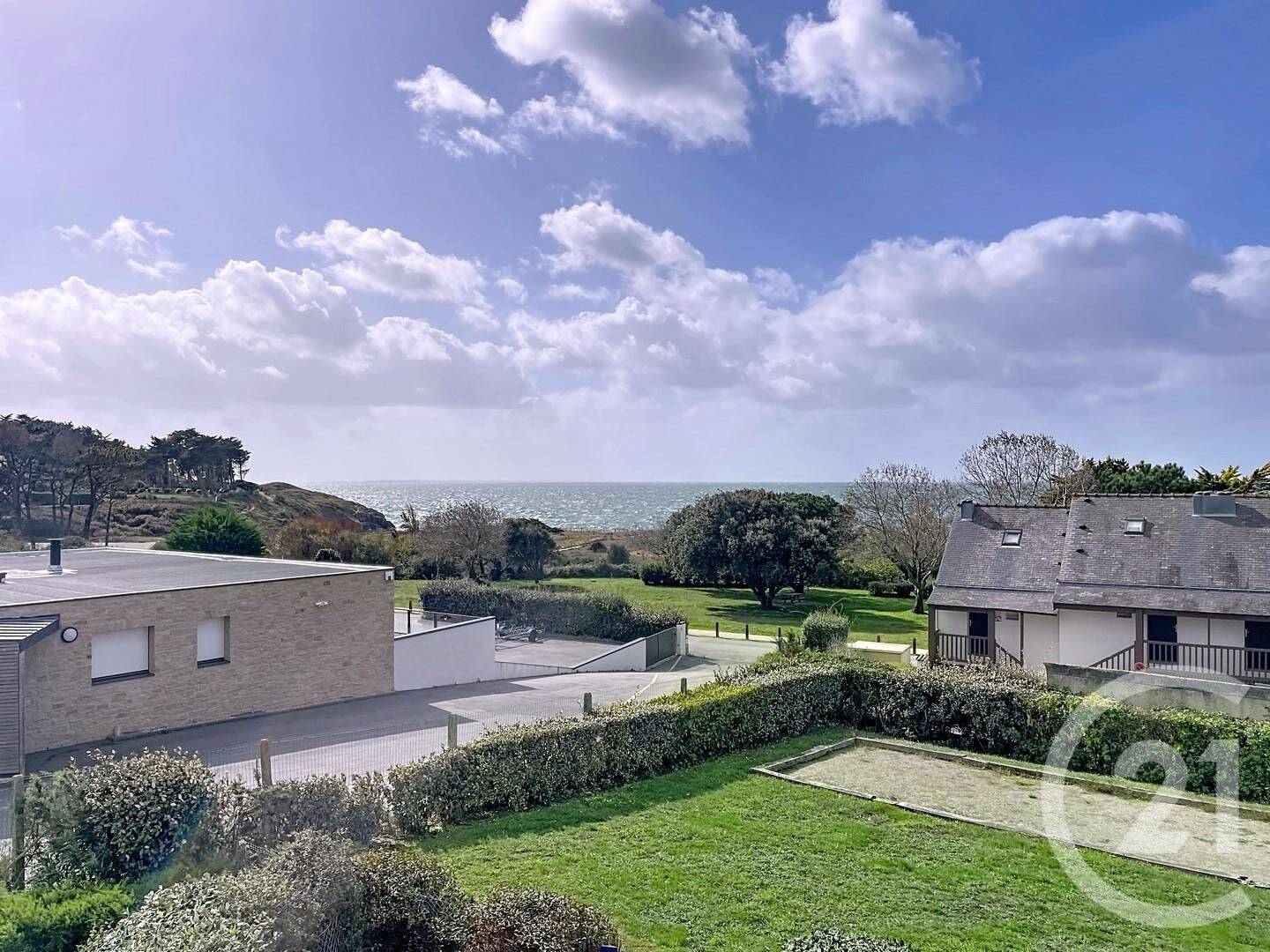 Appartement 3 pièces 31 m² · à Saint-Gildas-de-Rhuys · 30,5 m² · 219 000 €