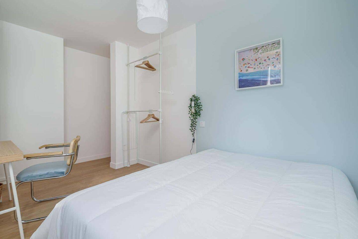 1 pièce 15 m² · à Aix-en-Provence · 15 m² · 480 €/mois