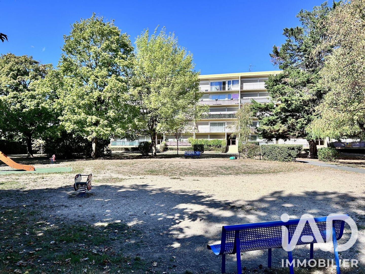 Appartement 5 pièces 90 m² · à Saint-Michel-sur-Orge · 90,2 m² · 202 700 €