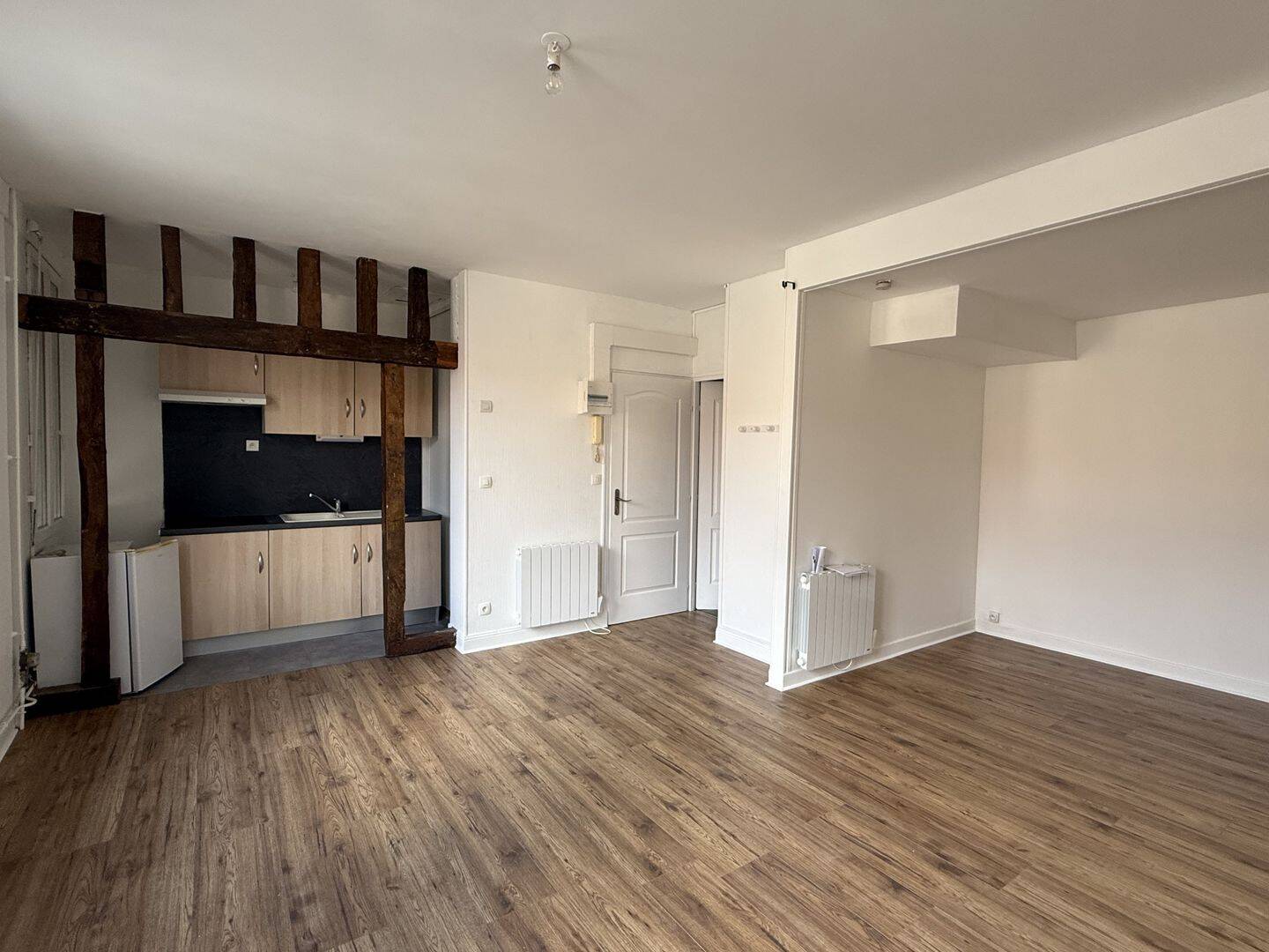 Appartement 1 pièce 30 m² · à Saint-Dizier · 30 m² · 370 €/mois