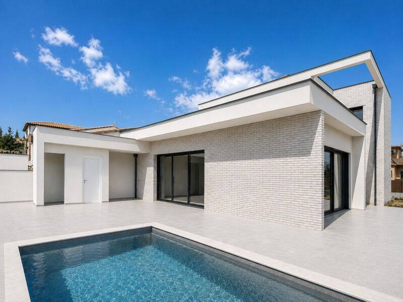 Maison 5 pièces 121 m² · à Cazouls-lès-Béziers · 121 m² · 480 000 €