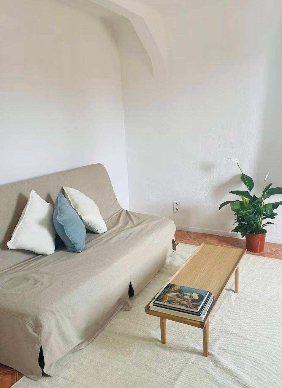 Appartement 1 pièce 30 m² · à Toulon · 30 m² · 600 €/mois