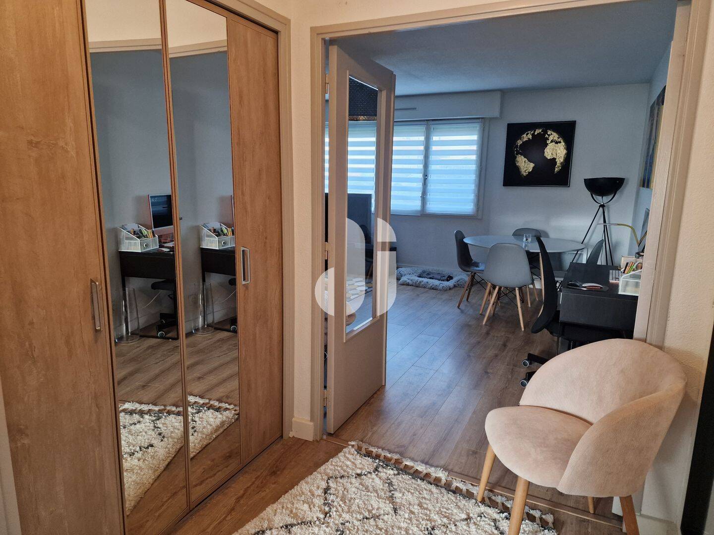 Appartement 4 pièces 95 m² · à Gradignan · 95,2 m² · 295 000 €