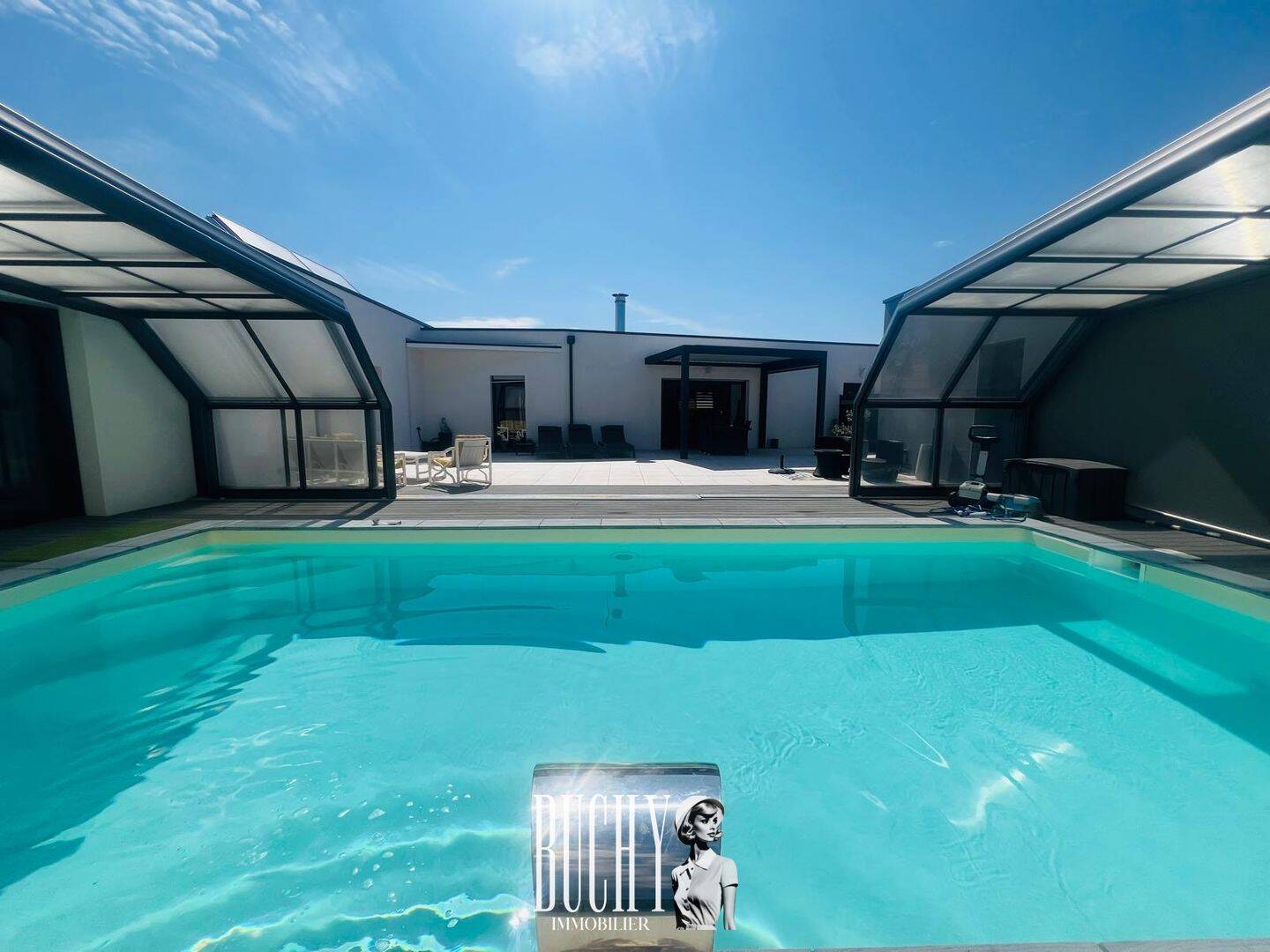 Maison 5 pièces 168 m² · à Les Sables-d'Olonne · 168 m² · 780 000 €