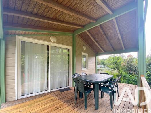 Maison à vendre 52 500 € 3 pièces 2 chambres 35 m² Beynat 19190