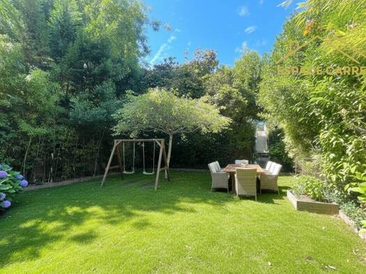 Maison à vendre 800 000 € 5 pièces 4 chambres 200 m² Romainville 93230