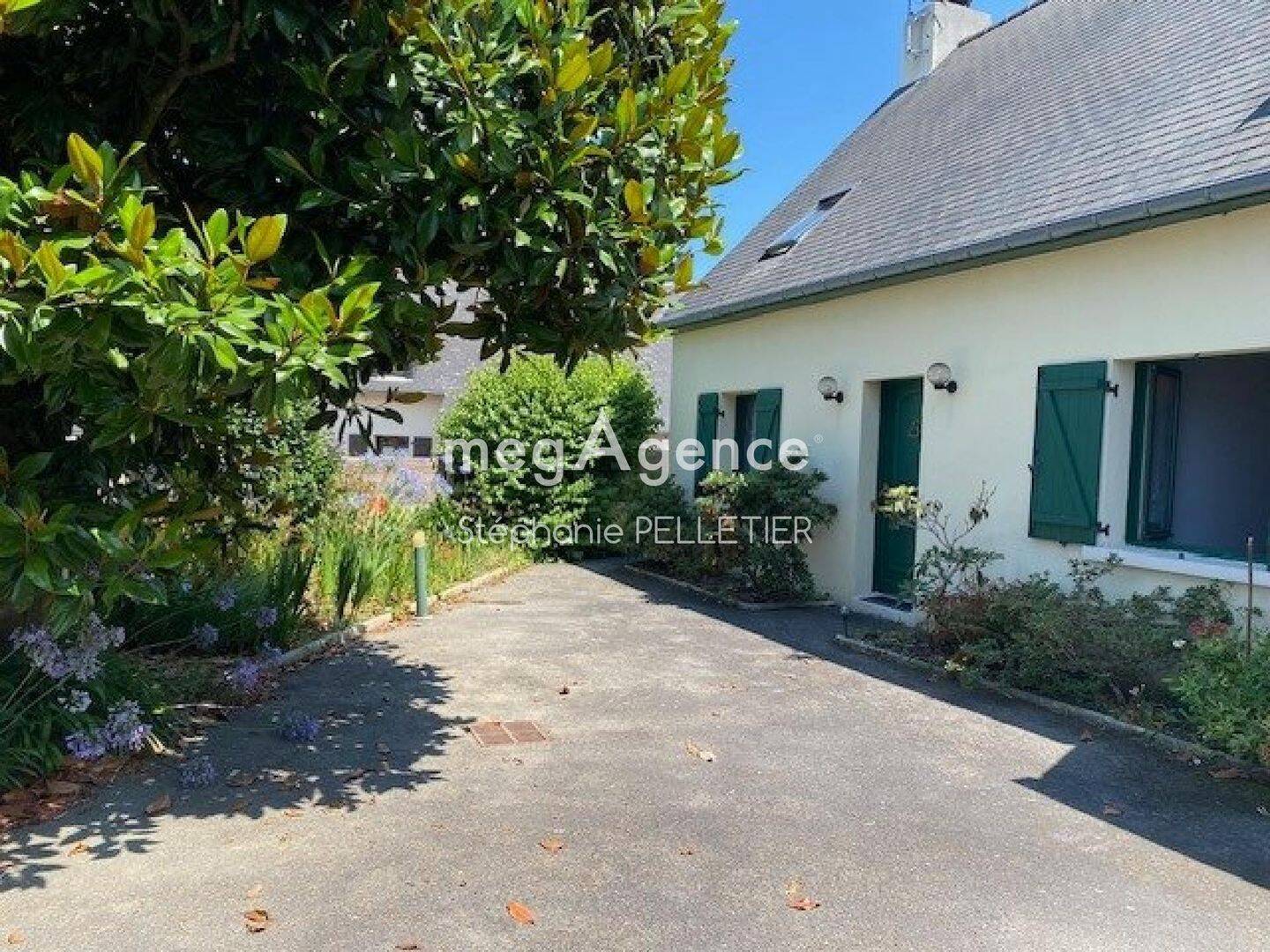 Maison 6 pièces 130 m² · à Saint-Lunaire · 130 m² · 426 400 €