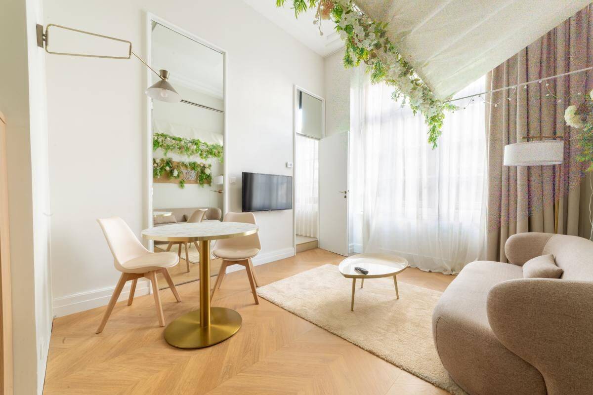 Appartement 2 pièces 30 m² · à Nantes · 30 m² · 770 €