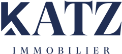 AGENCE KATZ logo