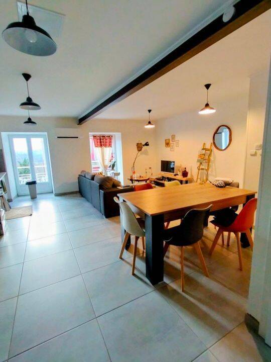 Appartement 3 pièces 65 m² · à Le Monastier-sur-Gazeille · 65 m² · 500 €