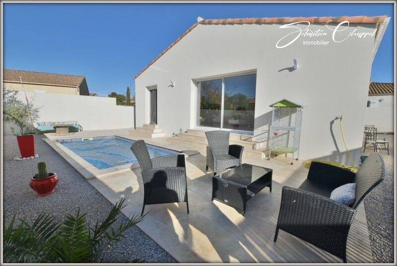 Maison 4 pièces 98 m² · à Margon · 98 m² · 289 900 €