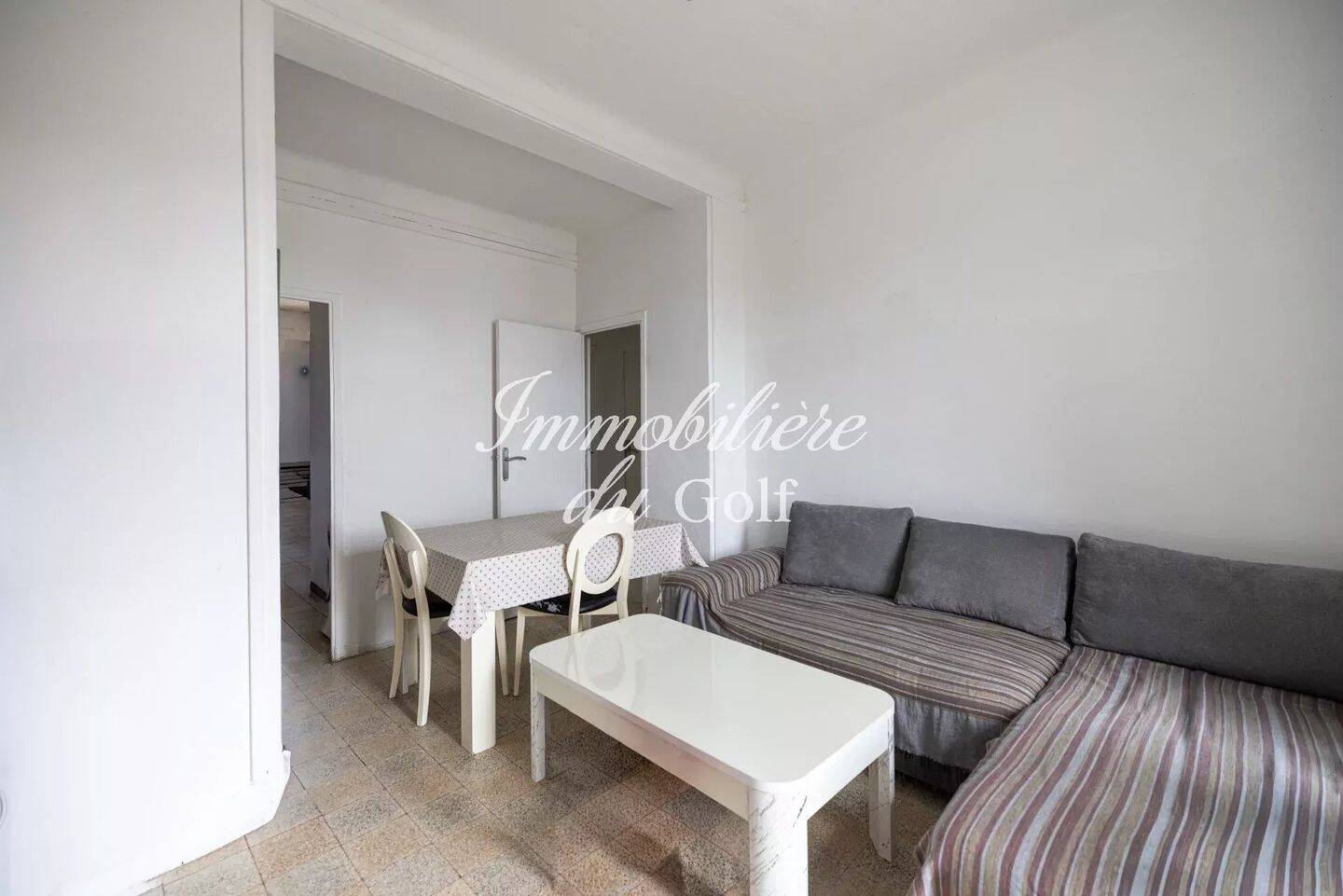 Appartement 4 pièces 62 m² · à Marseille 10ème Arrondissement · 62 m² · 65 000 €
