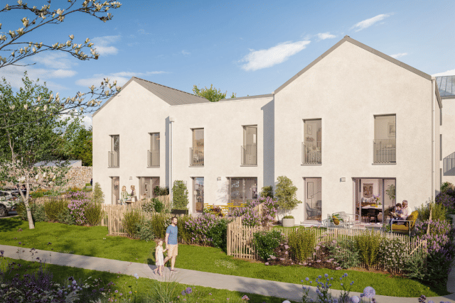 Maison 4 pièces 83 m² · à Caen · 83,2 m² · 337 000 €
