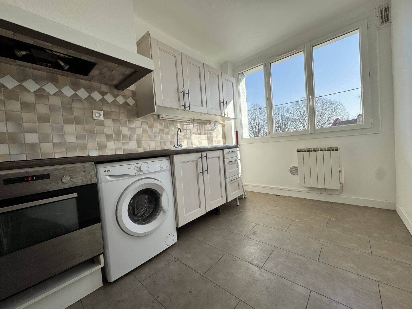 Appartement 2 pièces 44 m² · à Vénissieux · 44 m² · 119 000 €