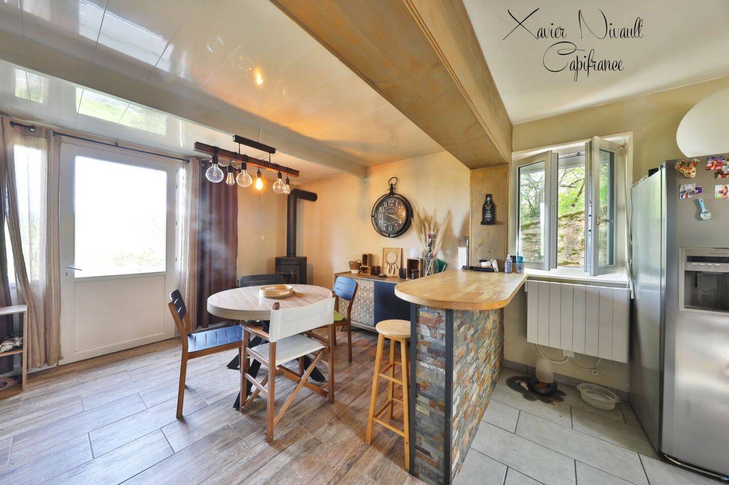 Maison 4 pièces 80 m² · à Lournand · 80 m² · 189 000 €