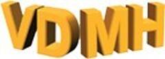 VDMH Immobilier logo