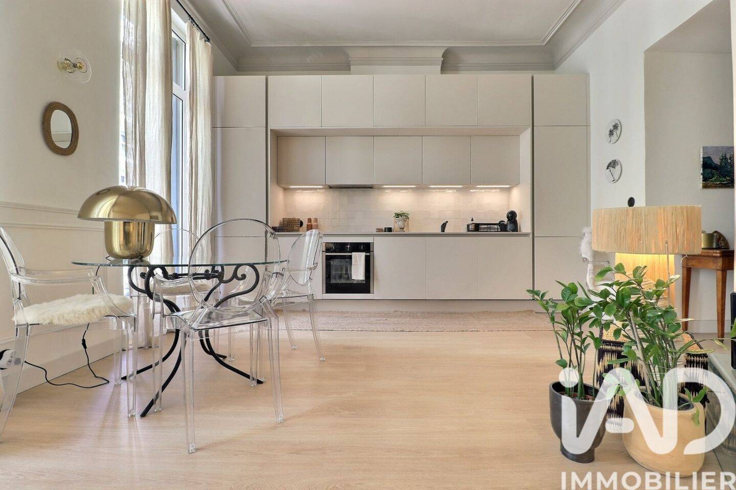 Appartement 2 pièces 63 m² · à Marseille 8ème Arrondissement · 63 m² · 329 000 €