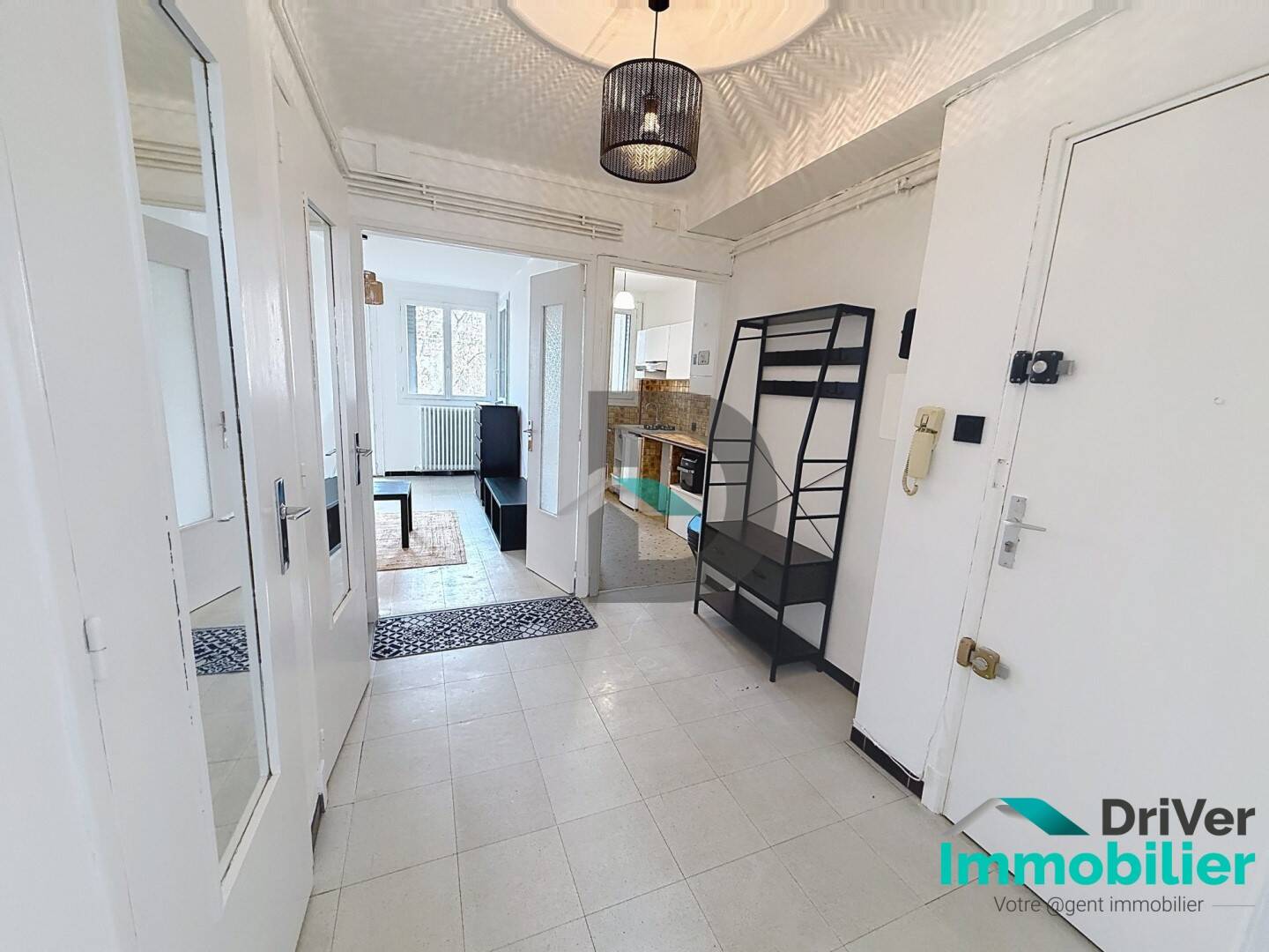 Appartement 3 pièces 55 m² · à Toulouse · 55 m² · 920 €