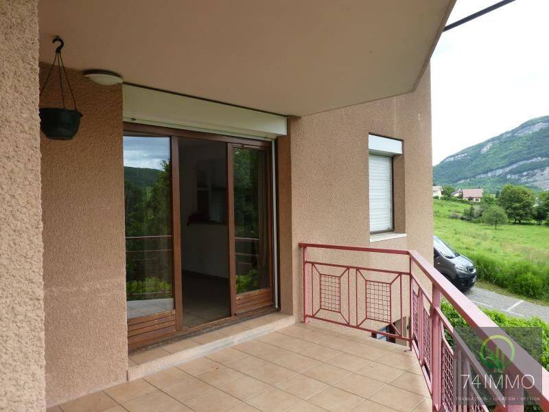 Appartement 4 pièces 88 m² · à Sillingy · 88 m² · 1 230 €/mois