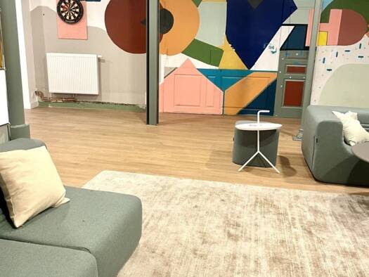 Maison à louer 780 € 12 pièces 2 chambres 371 m² Centre Rennes 35000