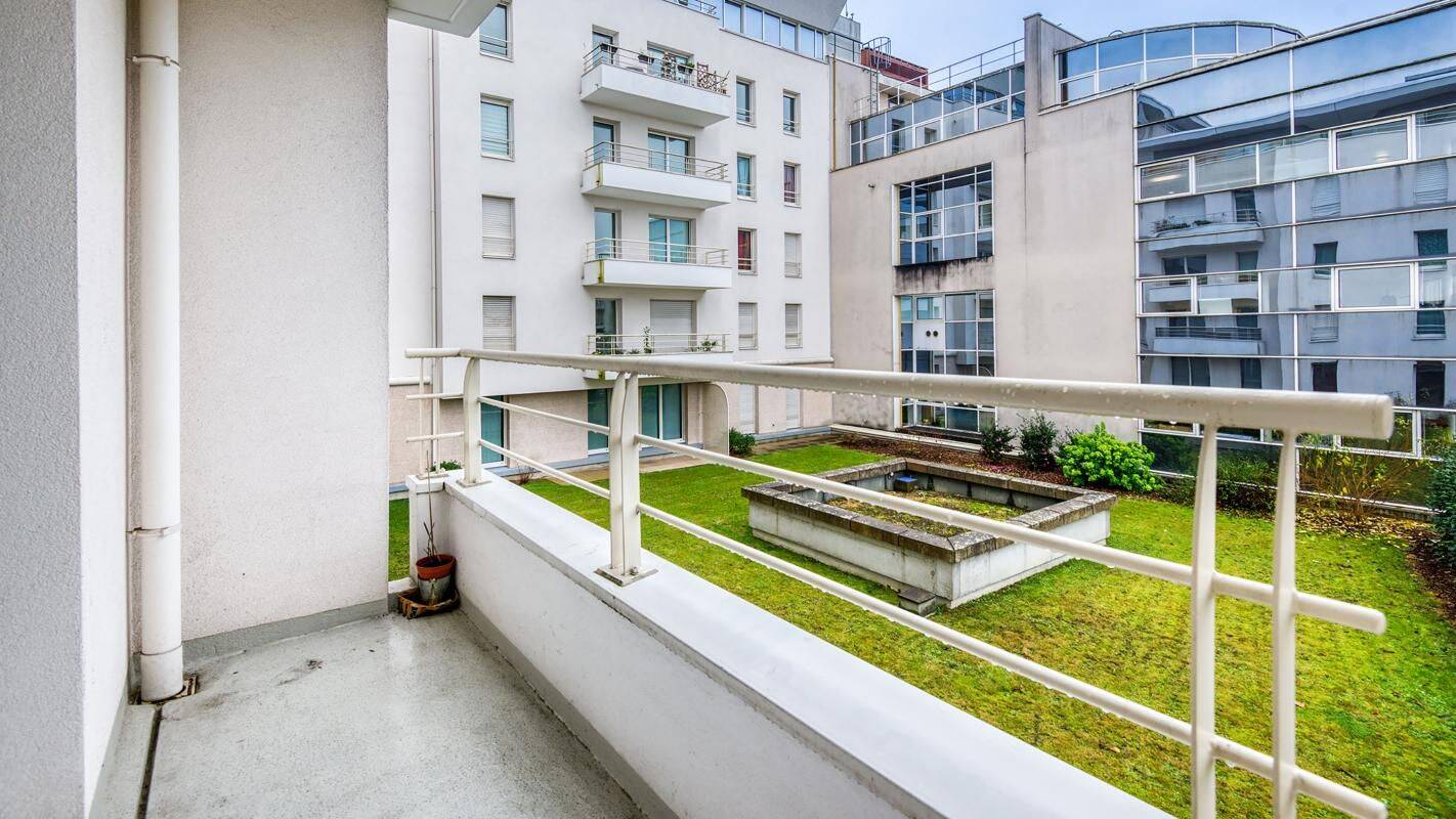 Appartement 3 pièces 71 m² · à Nantes · 71 m² · 1 000 €/mois
