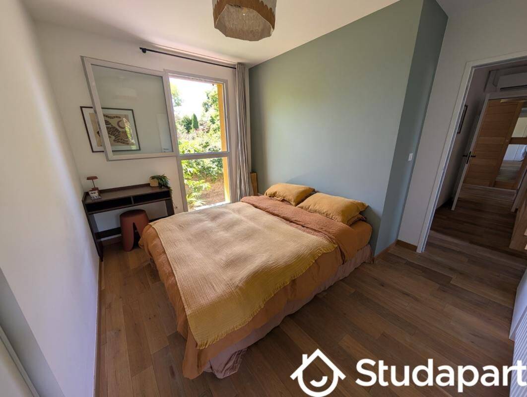 Appartement 1 pièce 11 m² · à Lyon 5ème Arrondissement · 11 m² · 590 €
