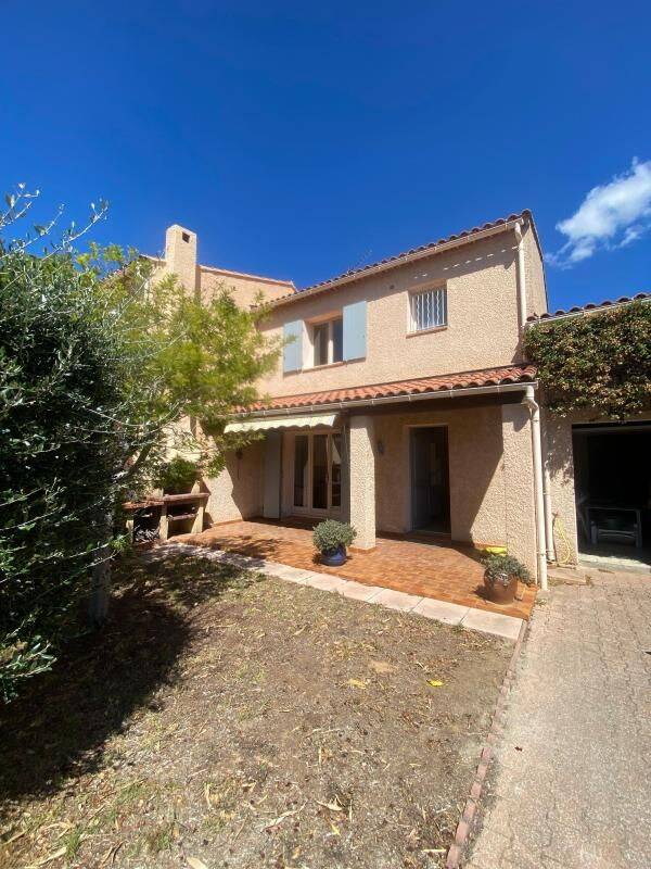 Maison 5 pièces 103 m² · à Six-Fours-les-Plages · 103 m² · 1 538 €/mois