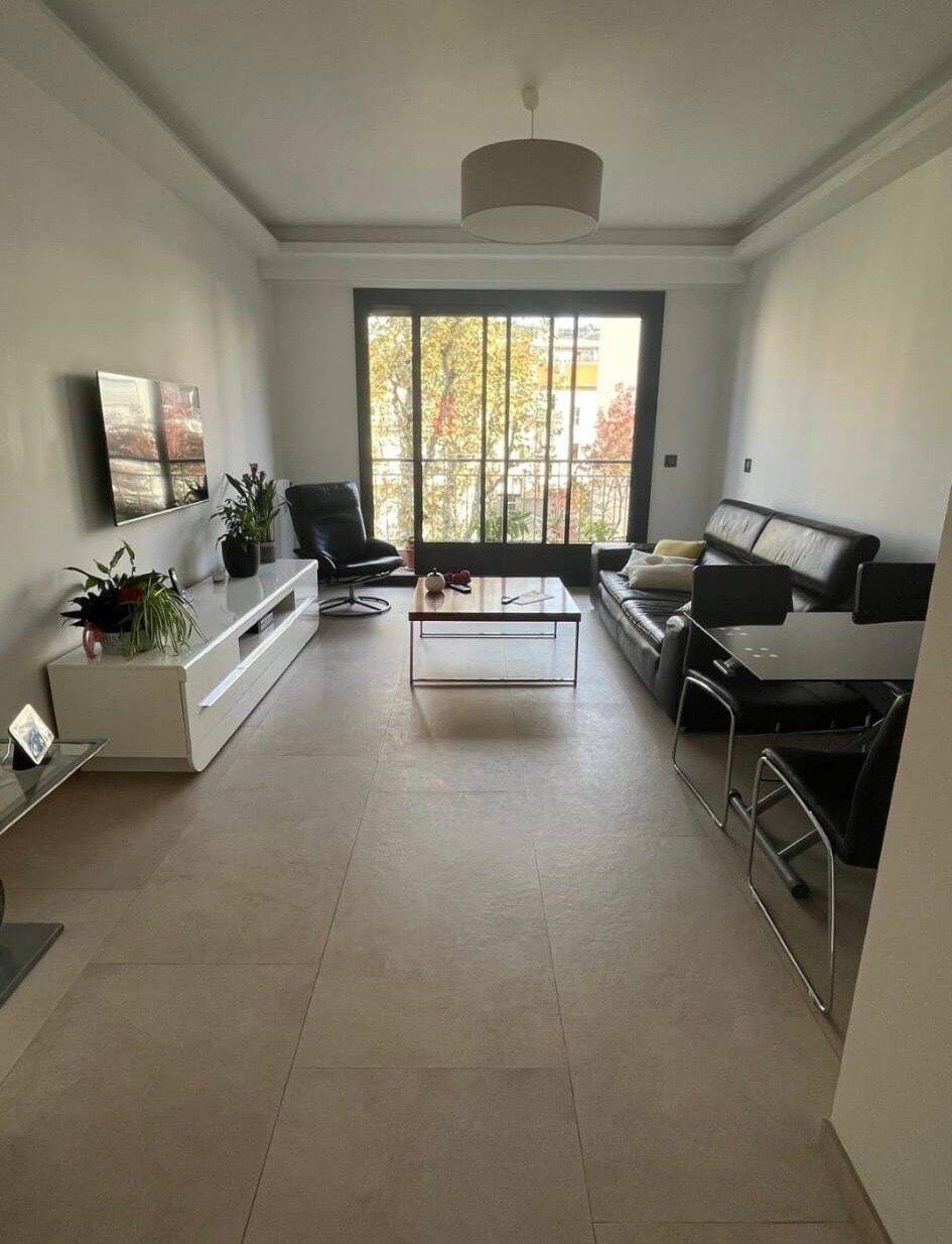 Appartement 3 pièces 70 m² · à Nice · 70 m² · 1 950 €/mois