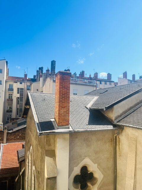 Appartement 3 pièces 70 m² · à Lyon 2ème Arrondissement · 70 m² · 430 000 €