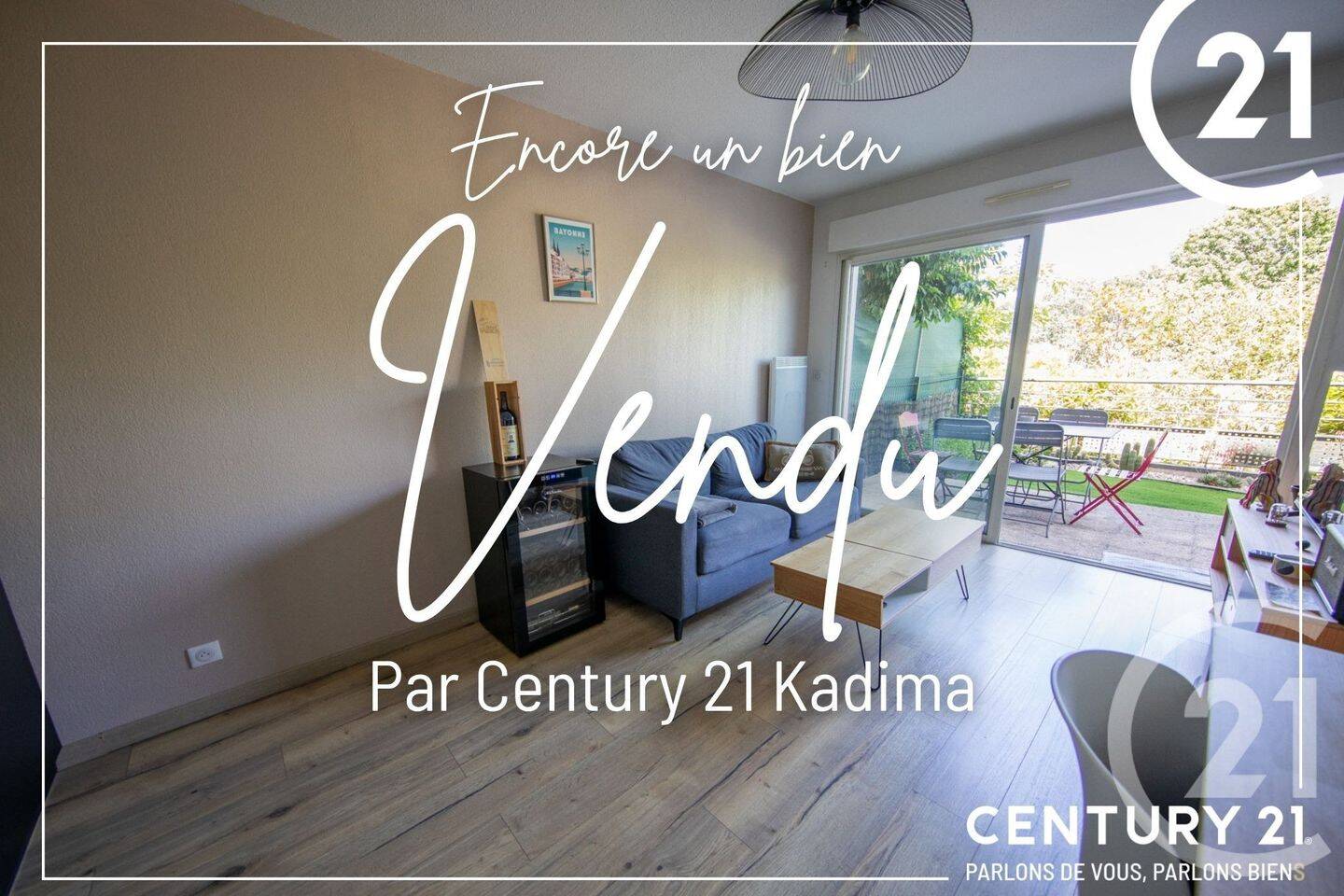 Appartement 2 pièces 39 m² · à Le Haillan · 38,8 m² · 164 300 €