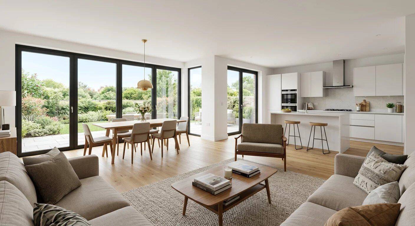Appartement 4 pièces 74 m² · à Elbeuf · 74 m² · 180 000 €